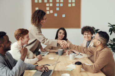 Scaling a Business: How to Grow Your Business in Sydney - Verified by FangWallet